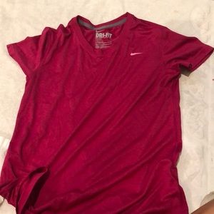 Nike shirt